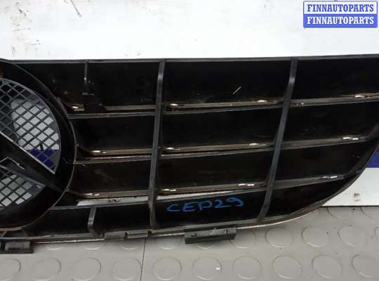 купить решетка радиатора на MERCEDES BENZ CLK C209