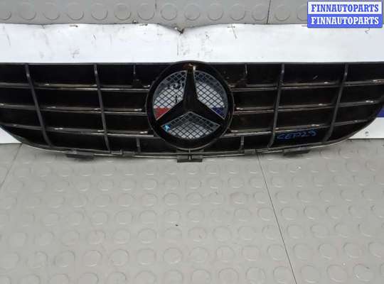 купить решетка радиатора на MERCEDES BENZ CLK C209