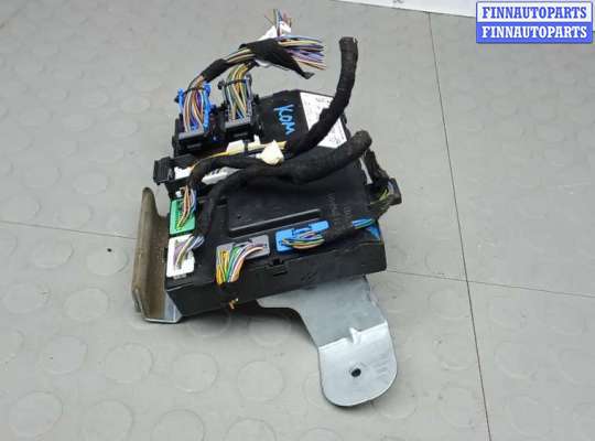 купить блок комфорта на FORD ECOSPORT