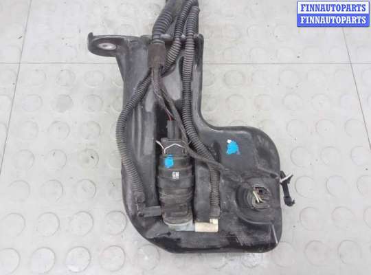 купить бачок омывателя на OPEL ASTRA H