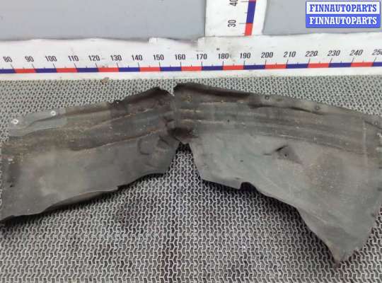 Локер на Opel Astra K