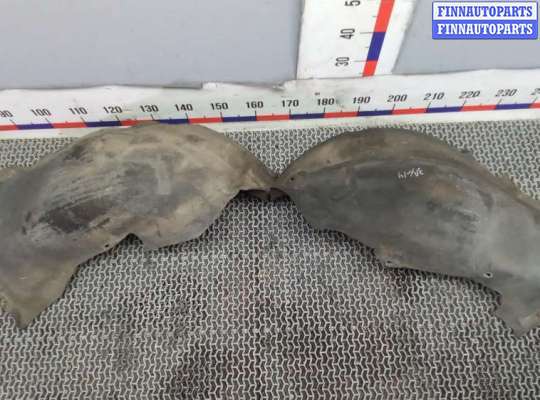 Локер на Opel Astra K