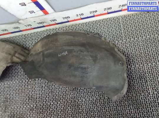 Локер на Opel Astra K