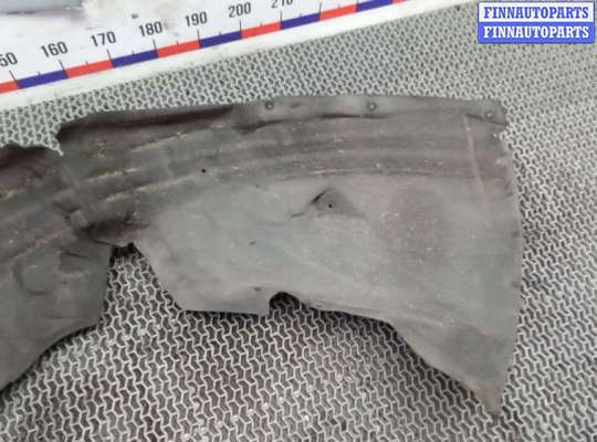 Локер на Opel Astra K