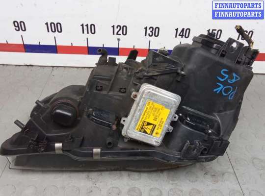 купить фара правая на BMW 7 E65