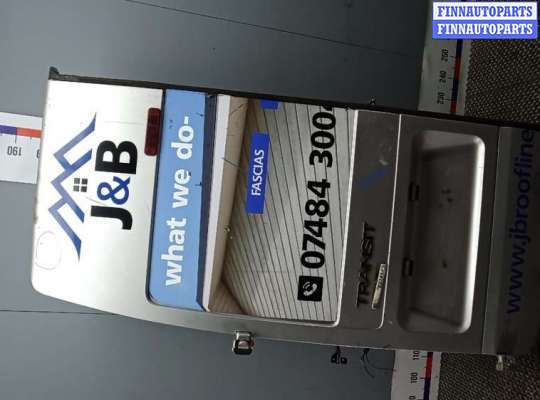дверь распашная левая FO1859740 на FORD TRANSIT 7