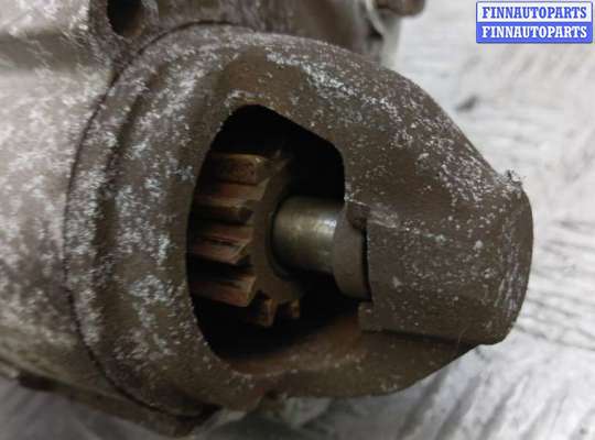 купить стартер дизельный на PEUGEOT 208