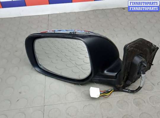 купить зеркало наружное левое на TOYOTA AVENSIS T25