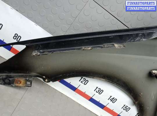 купить крыло переднее правое на HYUNDAI GETZ TB