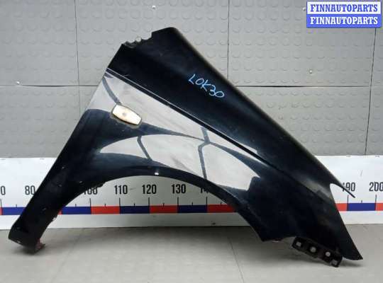 купить крыло переднее правое на HYUNDAI GETZ TB