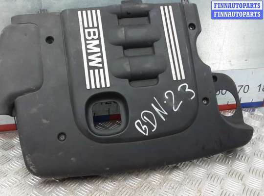 защита двигателя верхняя BM1732624 на BMW 5 E60/E61