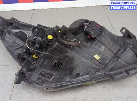 купить фара левая на OPEL CORSA D