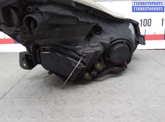 купить фара левая на OPEL CORSA D