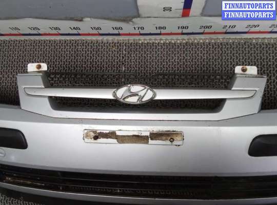 купить бампер передний на HYUNDAI GETZ TB
