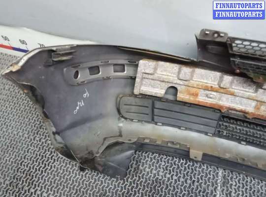 купить бампер передний на HYUNDAI GETZ TB