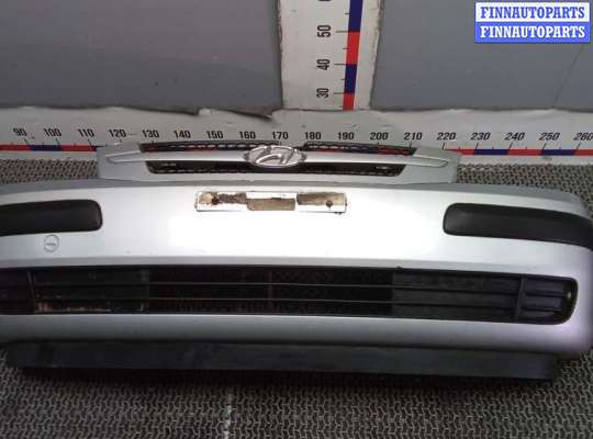 купить бампер передний на HYUNDAI GETZ TB