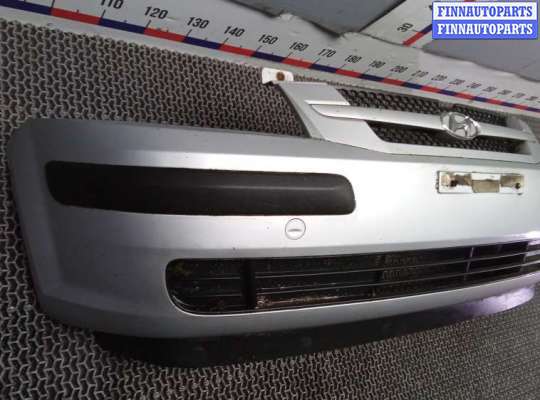 купить бампер передний на HYUNDAI GETZ TB