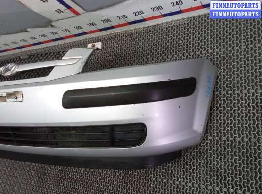 купить бампер передний на HYUNDAI GETZ TB