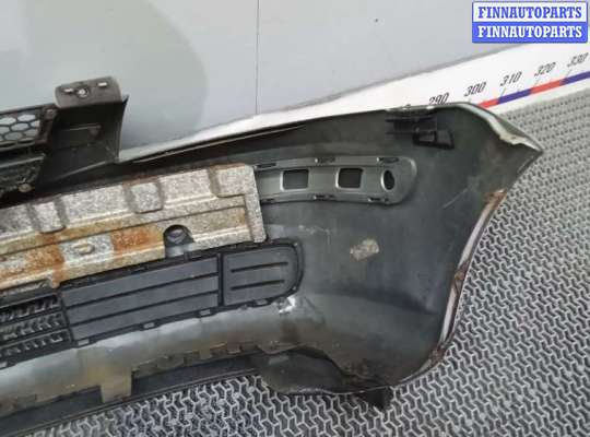 купить бампер передний на HYUNDAI GETZ TB