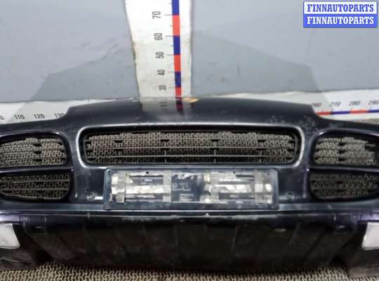купить бампер передний на PORSCHE CAYENNE 1
