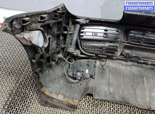 купить бампер передний на PORSCHE CAYENNE 1