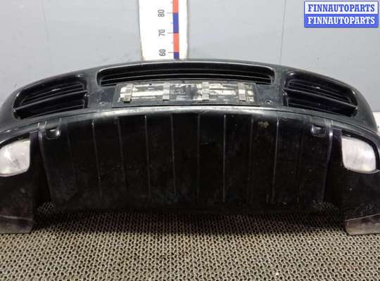 купить бампер передний на PORSCHE CAYENNE 1