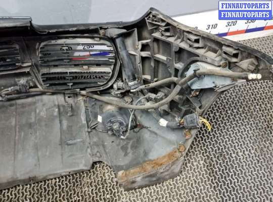 купить бампер передний на PORSCHE CAYENNE 1