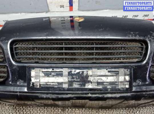 купить бампер передний на PORSCHE CAYENNE 1