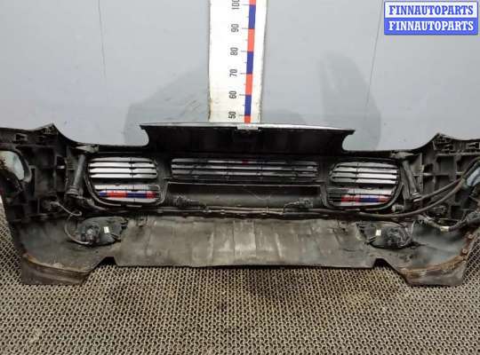 купить бампер передний на PORSCHE CAYENNE 1