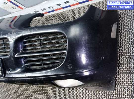 купить бампер передний на PORSCHE CAYENNE 1