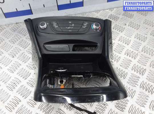 купить блок управления печки и климат-контроля на FORD B-MAX 1