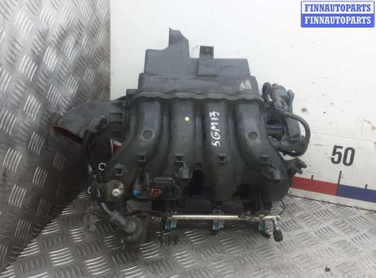 купить впускной коллектор бензиновый на OPEL MOKKA