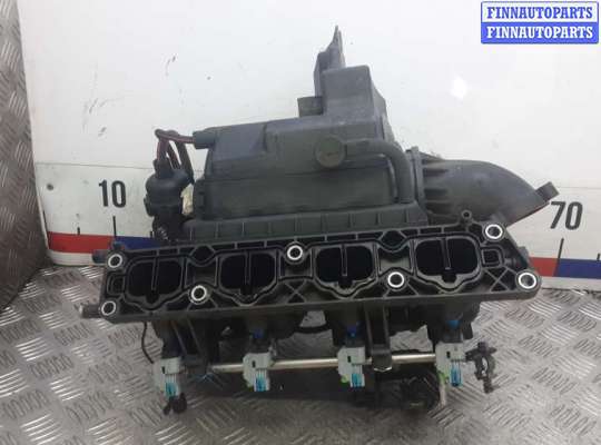 купить впускной коллектор бензиновый на OPEL MOKKA