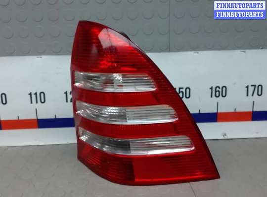 купить фонарь задний правый на MERCEDES BENZ C-CLASS W203