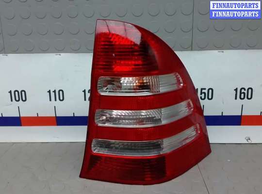 купить фонарь задний правый на MERCEDES BENZ C-CLASS W203
