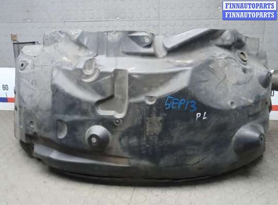 купить защита арок (защита крыла, подкрылок) передняя левая на LAND ROVER RANGE ROVER SPORT