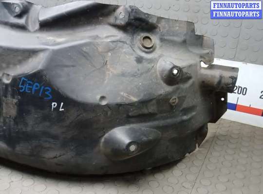 купить защита арок (защита крыла, подкрылок) передняя левая на LAND ROVER RANGE ROVER SPORT