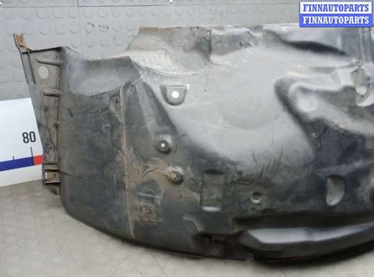 купить защита арок (защита крыла, подкрылок) передняя левая на LAND ROVER RANGE ROVER SPORT