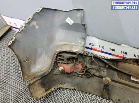 купить бампер задний на PEUGEOT 3008 1