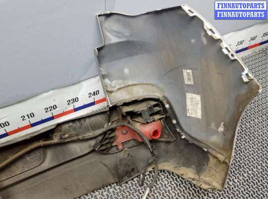 купить бампер задний на PEUGEOT 3008 1