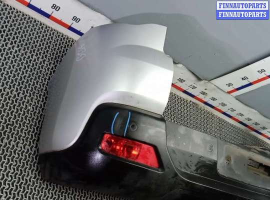 купить бампер задний на PEUGEOT 3008 1