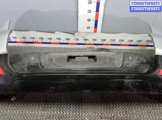 купить бампер задний на PEUGEOT 3008 1