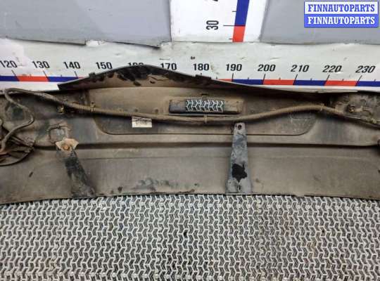 купить бампер задний на PEUGEOT 3008 1