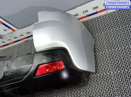 купить бампер задний на PEUGEOT 3008 1