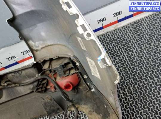 купить бампер задний на PEUGEOT 3008 1