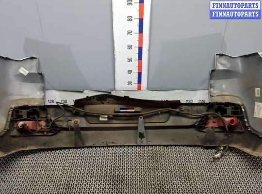 купить бампер задний на PEUGEOT 3008 1