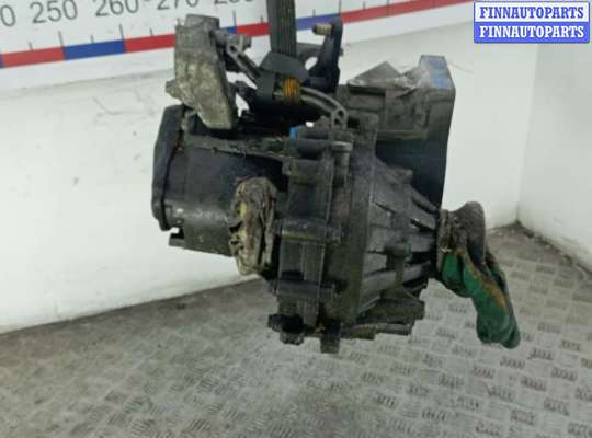 МКПП - Механическая коробка на Volkswagen Passat B6 (3C)