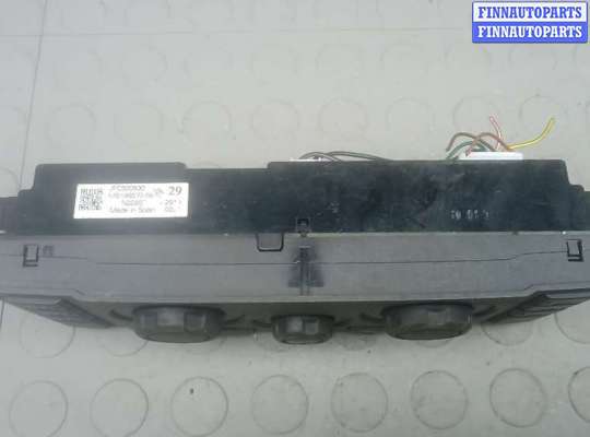 купить блок управления печки и климат-контроля на LAND ROVER DISCOVERY 3