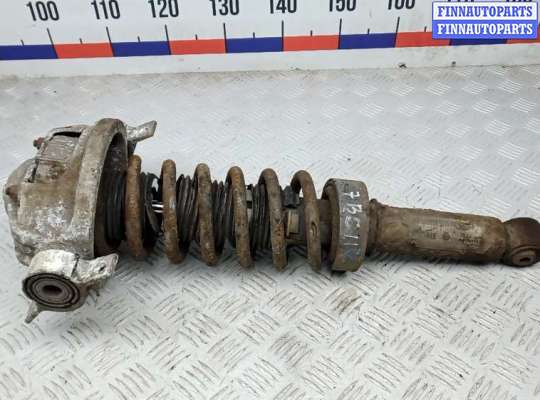 стойка задняя левая VG2647164 на VOLKSWAGEN TOUAREG 7L