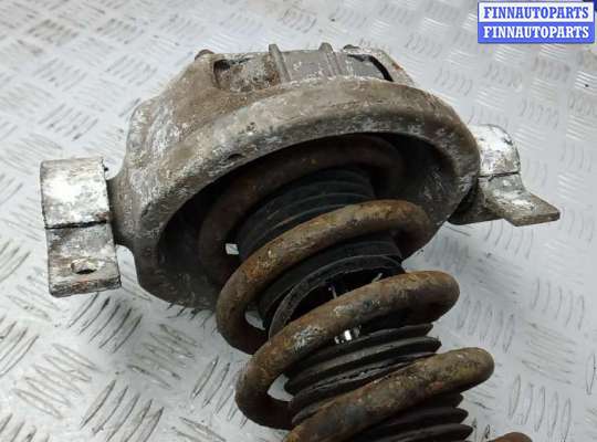 Стойка подвески амортизационная на Volkswagen Touareg I (7L)